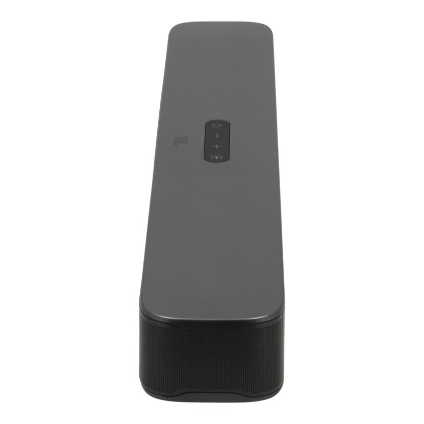 JBL ジェービーエル /サウンドバー/BAR 2.0 All-in-one//RS0093-CL0032054/Bランク/82