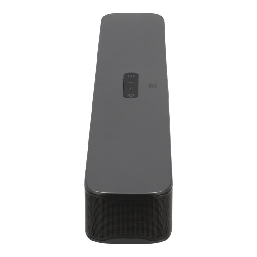 JBL ジェービーエル /サウンドバー/BAR 2.0 All-in-one//RS0093-CL0032054/Bランク/82