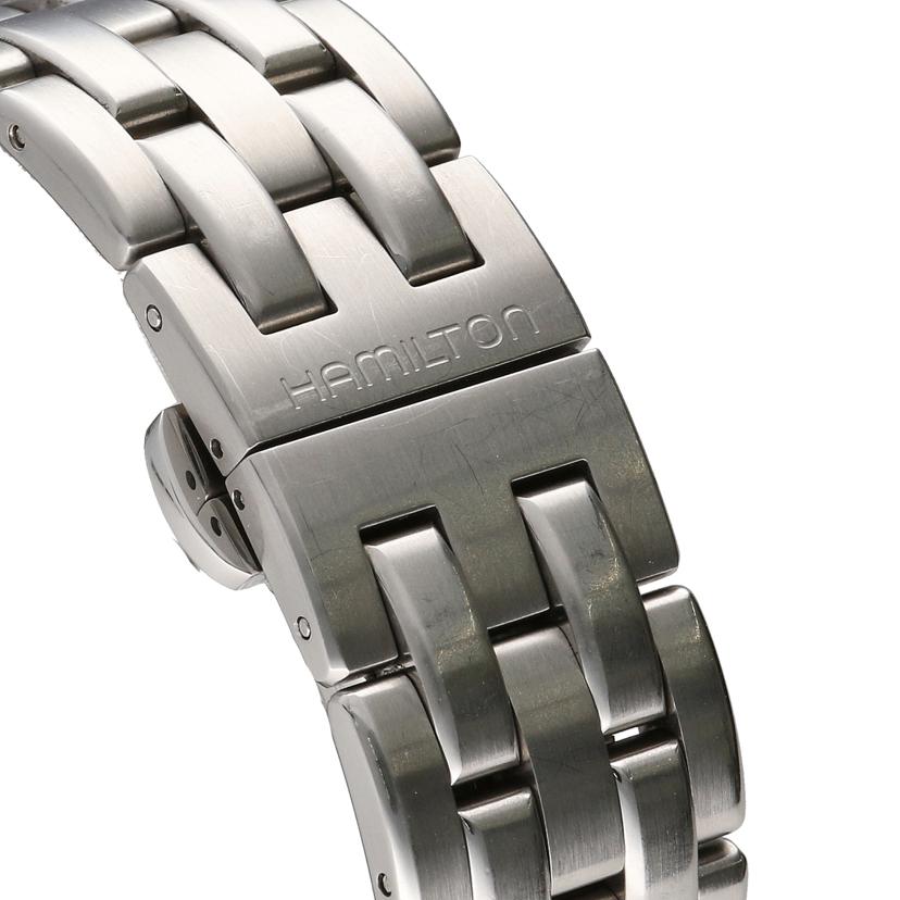 HAMILTON ハミルトン/ジャズマスター/SS/自動巻き/H325960//ABランク/76
