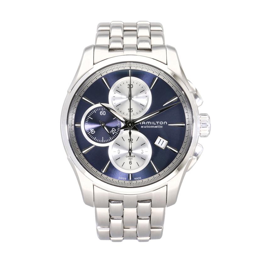 HAMILTON ハミルトン/ジャズマスター/SS/自動巻き/H325960//ABランク/76