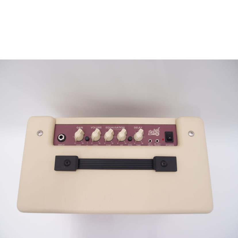 Blackstar ブラックスター/ギターアンプ/DEBUT 15E/140102-VB//21JAA201201013/Aランク/69