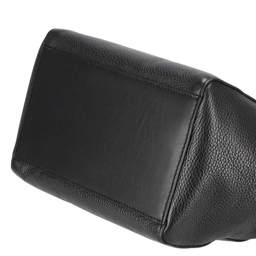 FURLA フルラ/アフロディーテ/レザートートバッグ/ブラック//Aランク/18