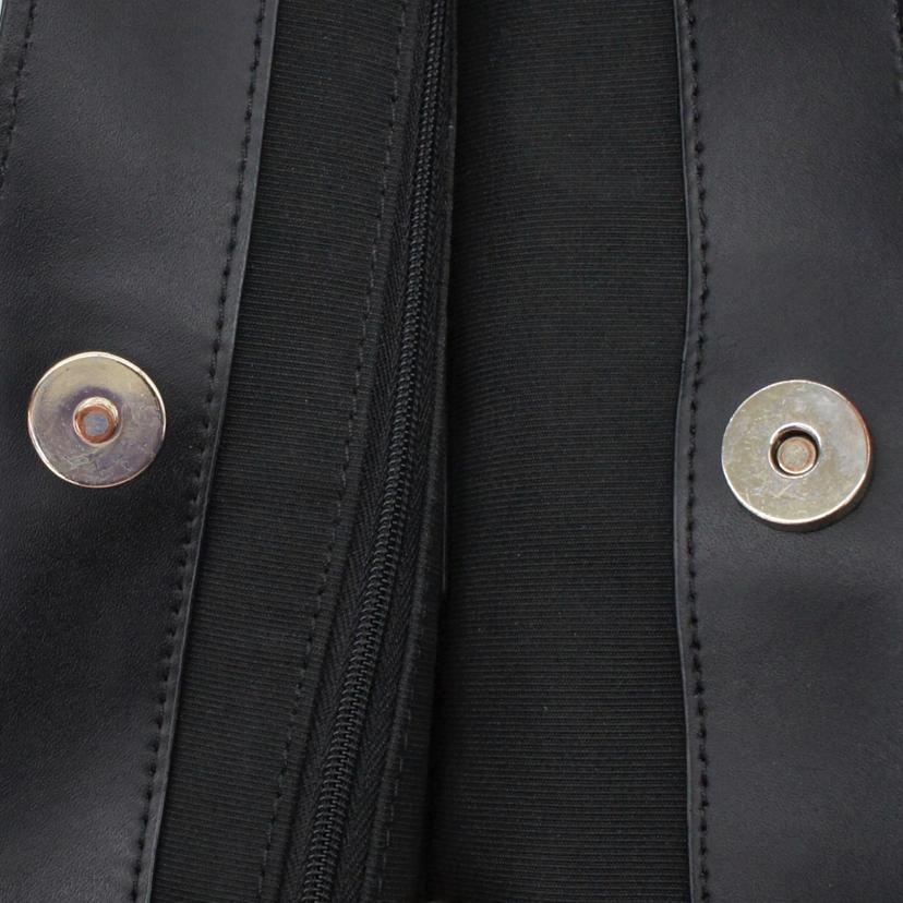 FURLA フルラ/アフロディーテ/レザートートバッグ/ブラック//Aランク/18