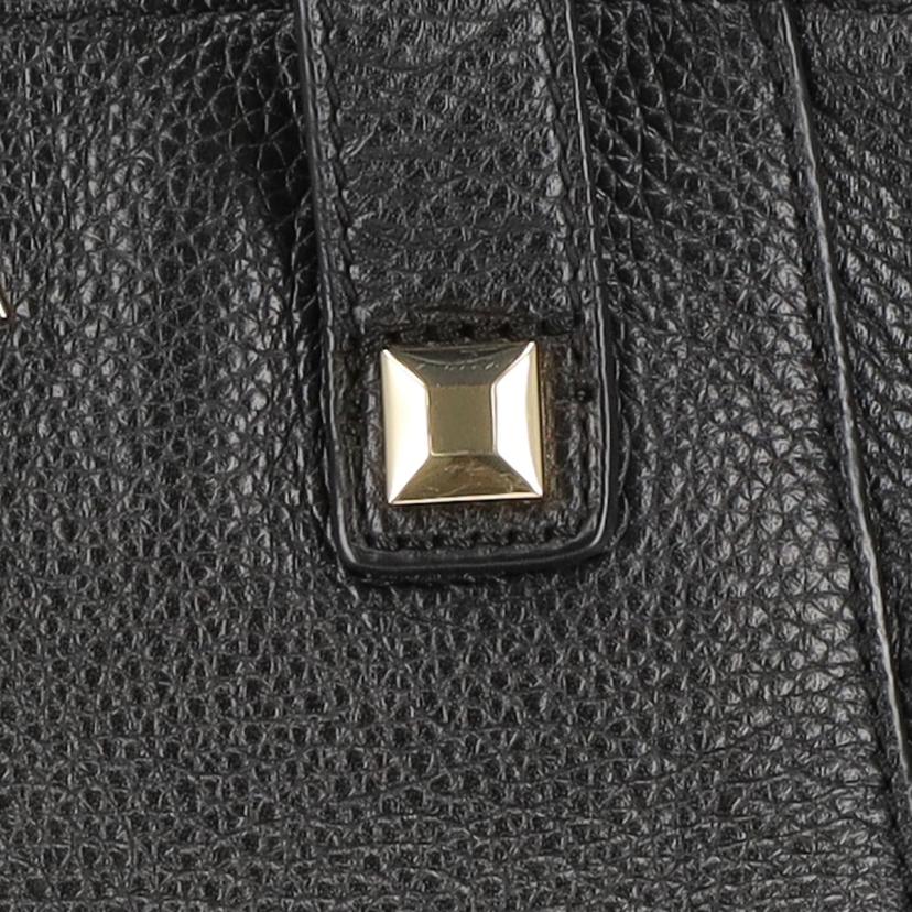 FURLA フルラ/アフロディーテ/レザートートバッグ/ブラック//Aランク/18