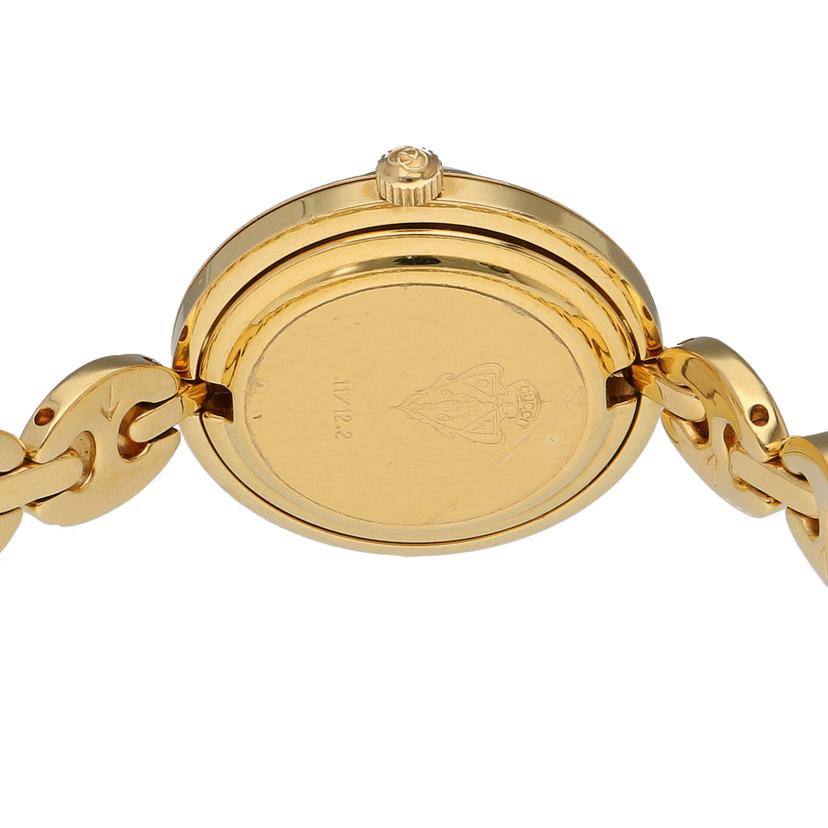 GUCCI グッチ/チェンジベゼルウォッチ/レディース/クオーツ/11/12.2//172****/Aランク/92