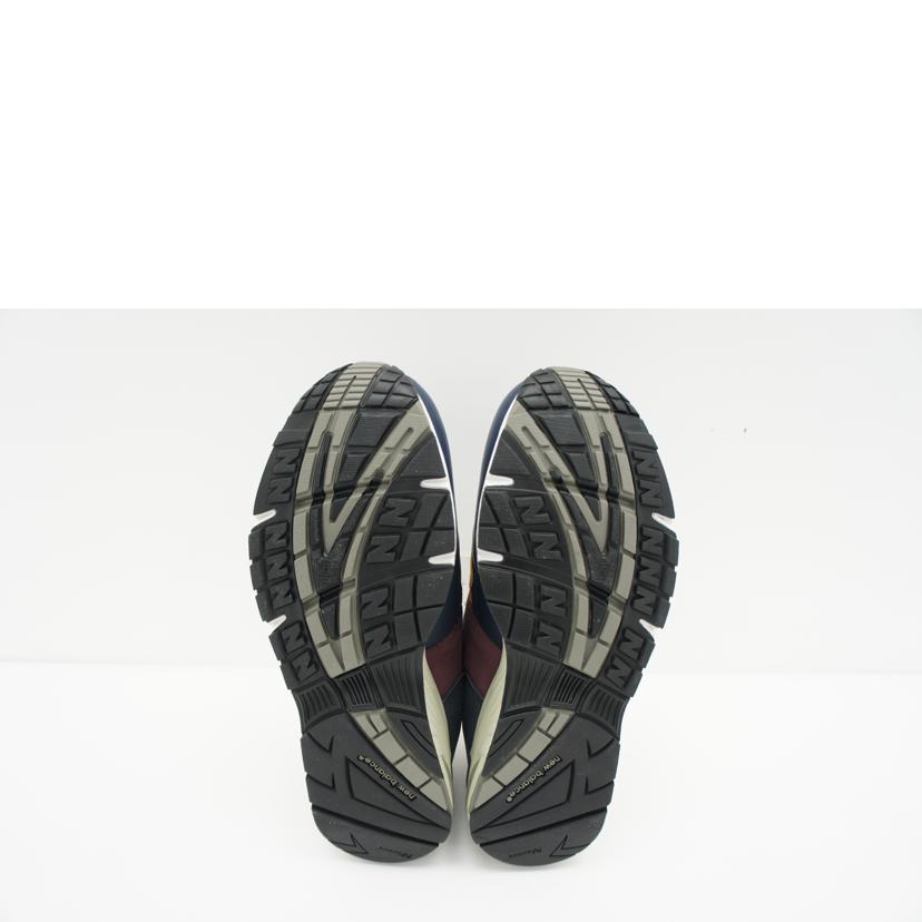 NB ニューバランス/M1591SPK/ネイビー/グレー/M1591SPK//サイズ:UK表記8/Aランク/75