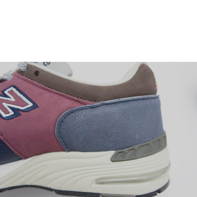 NB ニューバランス/M1591SPK/ネイビー/グレー/M1591SPK//サイズ:UK表記8/Aランク/75