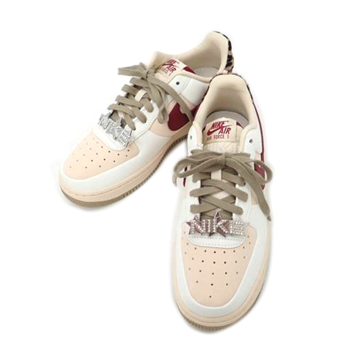 NIKE ナイキ/NIKE AIR FORCE1’07/IM7510-262//SAランク/69