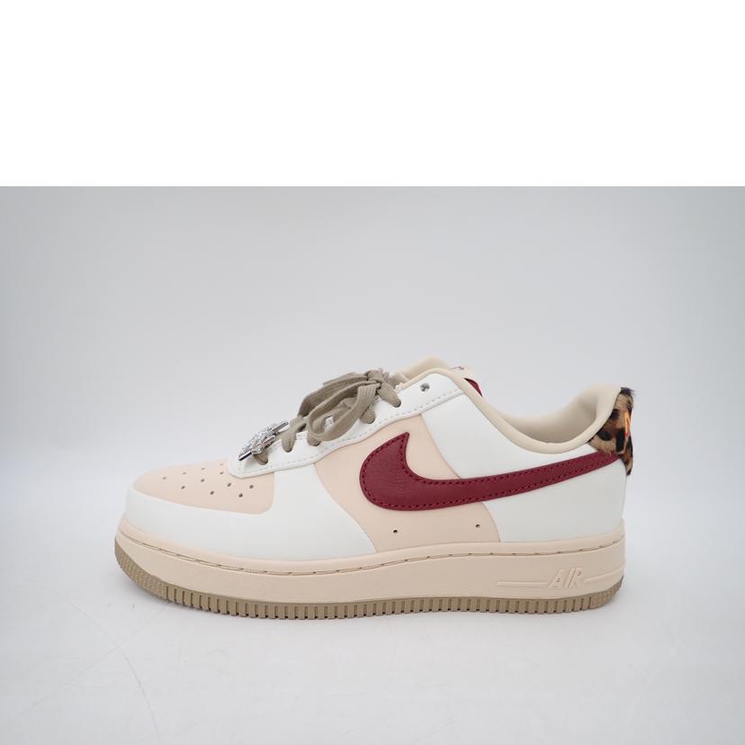 NIKE ナイキ/NIKE AIR FORCE1’07/IM7510-262//SAランク/69