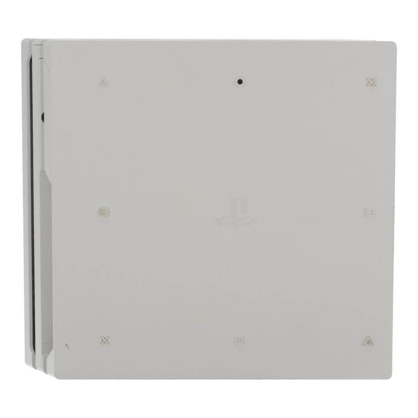 SONY ソニー /PlayStation4 Pro 本体/CUH-7200BB02//5633335/Bランク/75