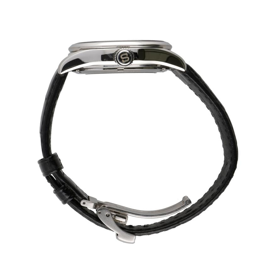 SEIKO セイコー/プレザージュ・琺瑯ダイアル/メンズ/自動巻/SARX049//760***/Aランク/19