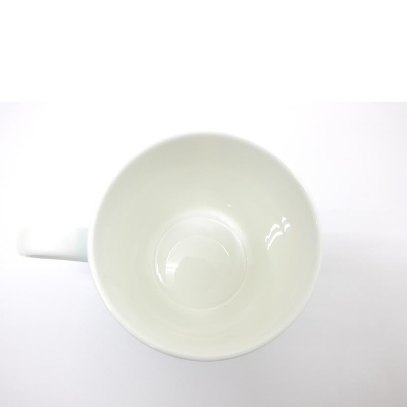 TIFFANY&Co./ブルーボックスマグ/ブルーボックス//Aランク/88