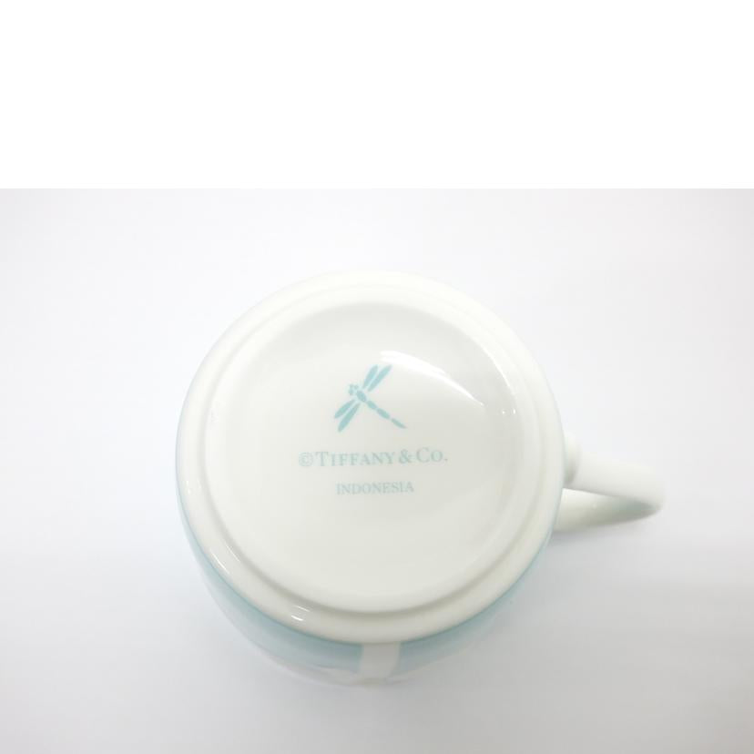 TIFFANY&Co./ブルーボックスマグ/ブルーボックス//Aランク/88