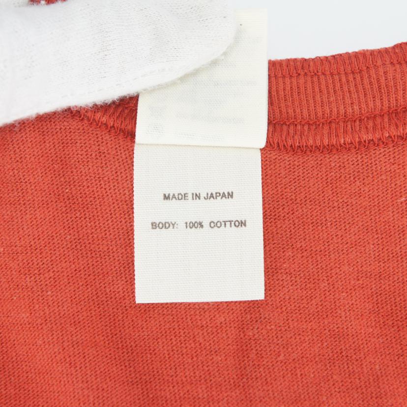 TOYS McCOY トイズマッコイ/TOYS McCOY ヘンリーネックT/TMC2033//Sランク/19