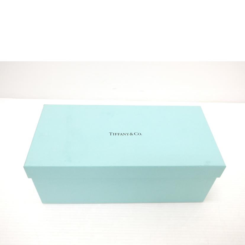 TIFFANY&Co./ブルーボックスマグ/ブルーボックス//Aランク/88