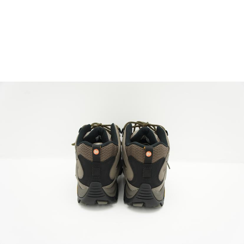 MERRELL メレル/MOAB 3 SYN MID GTX トレッキングシューズ/26.5cm/WALNUT ブラウン/J500639W//Sランク/01