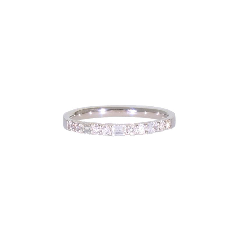 / PT1000ダイヤリング0.32ct//Aランク/71
