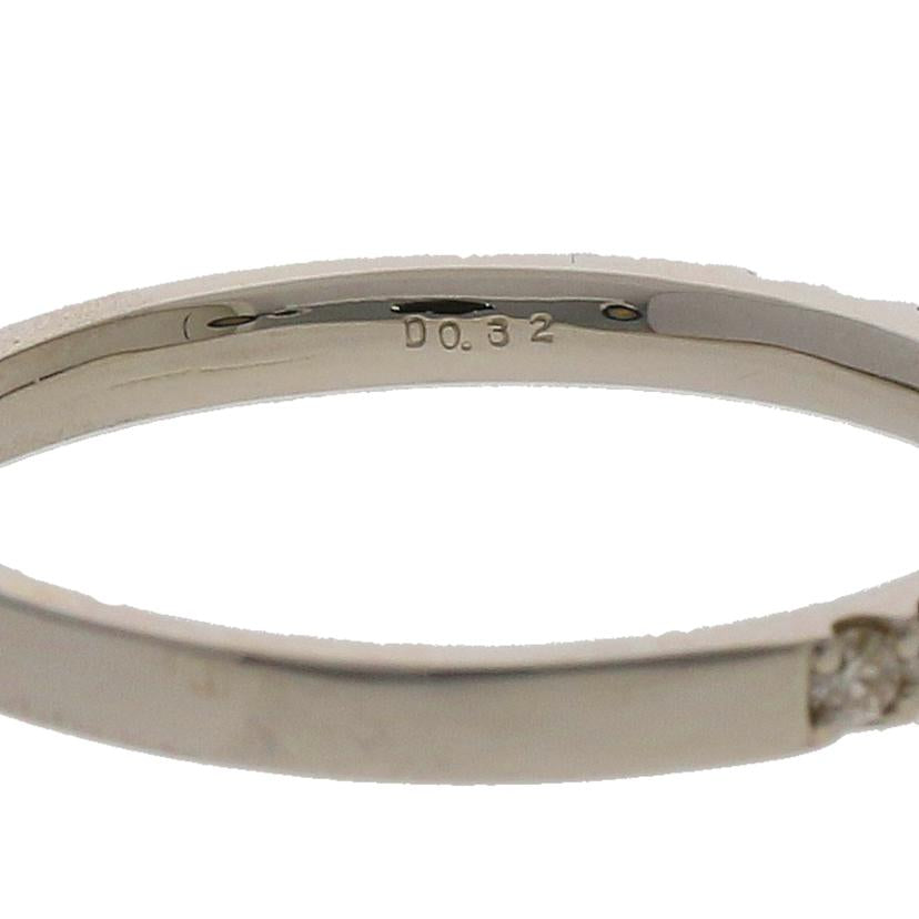 / PT1000ダイヤリング0.32ct//Aランク/71