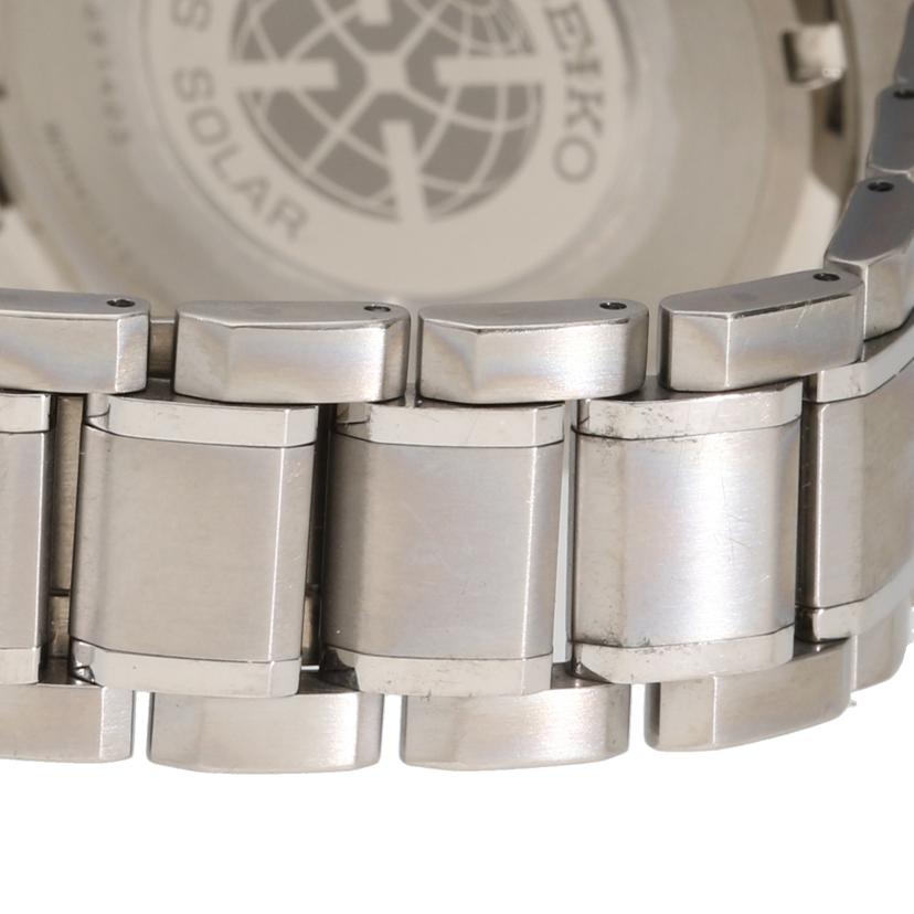 SEIKO セイコー/アストロン・チタニウム/8Xシリーズ/GPSソーラー/SBXB045//691***/Aランク/63