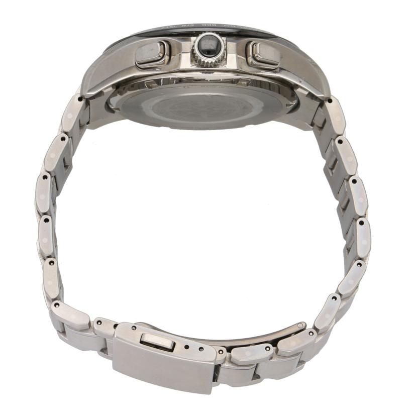 SEIKO セイコー/アストロン・チタニウム/8Xシリーズ/GPSソーラー/SBXB045//691***/Aランク/63