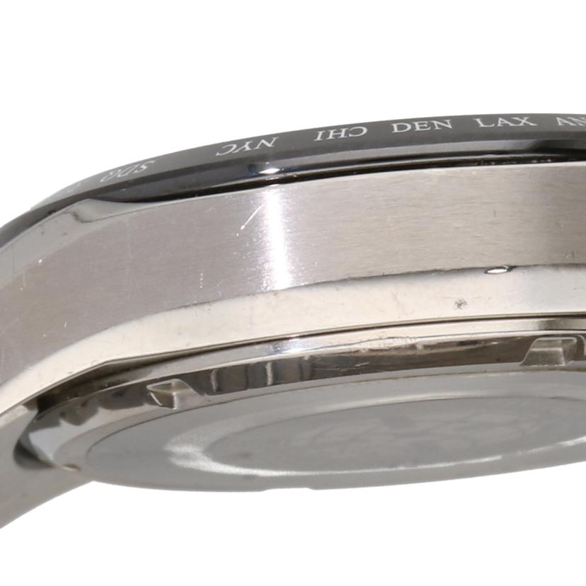 SEIKO セイコー/アストロン・チタニウム/8Xシリーズ/GPSソーラー/SBXB045//691***/Aランク/63