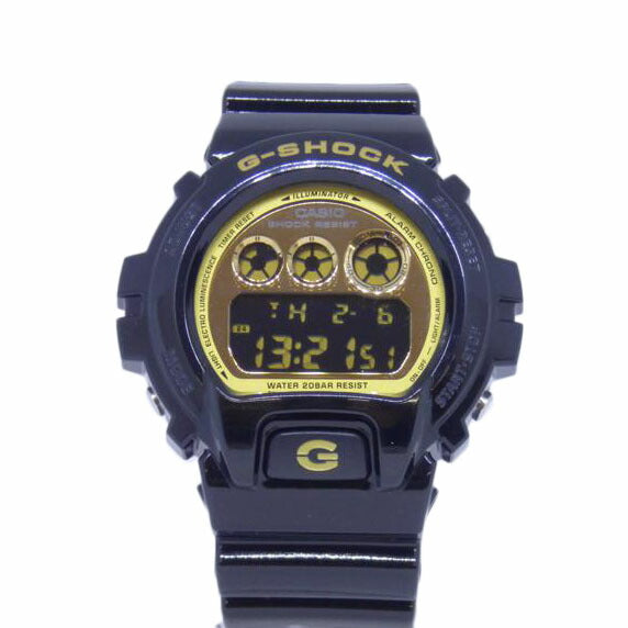CASIO カシオ/G-SHOCK/DW-6900CB//323*/ABランク/64