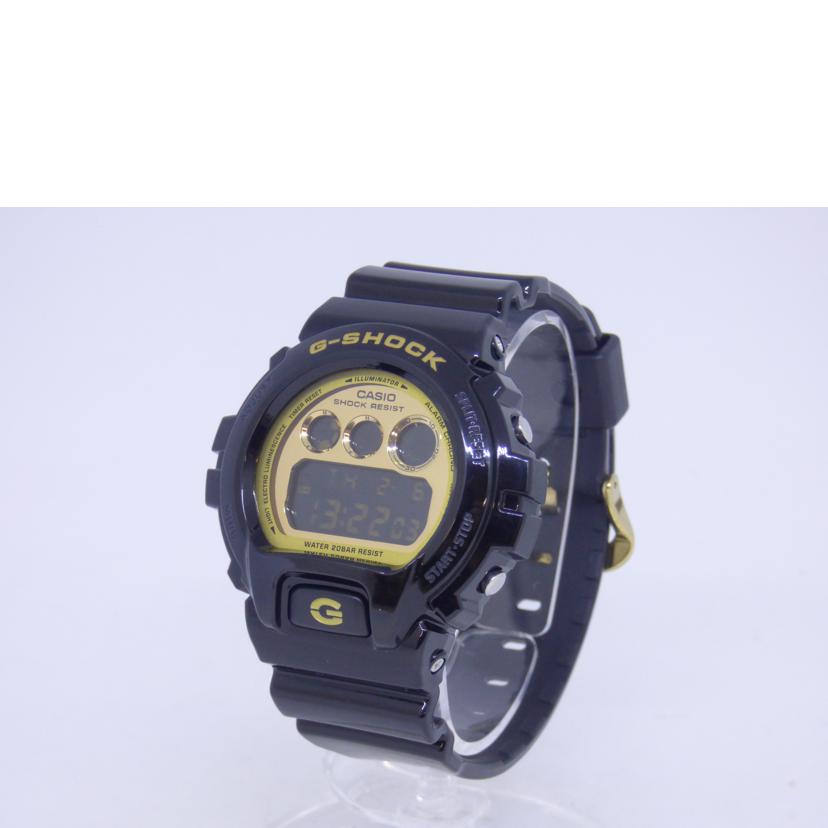 CASIO カシオ/G-SHOCK/DW-6900CB//323*/ABランク/64