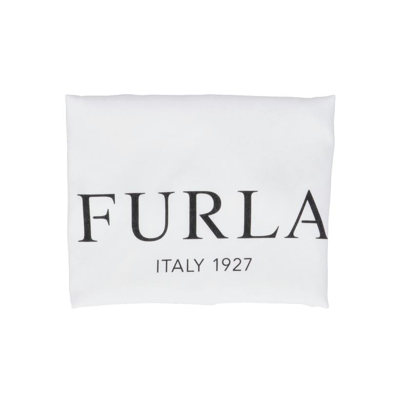 FURLA フルラ/テッサ/2WAYショルダーバッグ/ライトブルー//Aランク/18