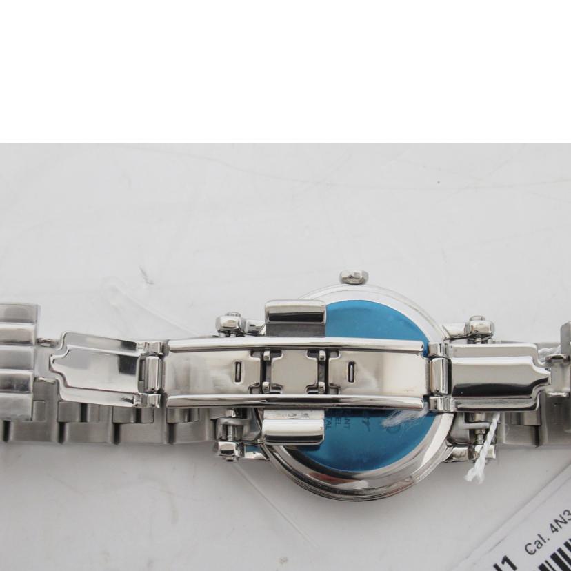 SEIKO セイコー/プルミエ・海外モデル/レディース/クオーツ/SWR025J1//8N0***/SAランク/63