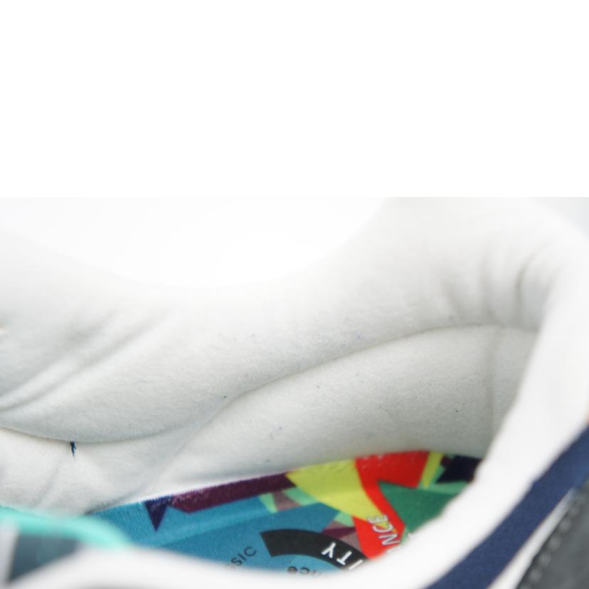 NB ニューバランス/991/メイドインイングランド/ブラック/ブルー/M991MM//サイズ:UK表記8/Aランク/75