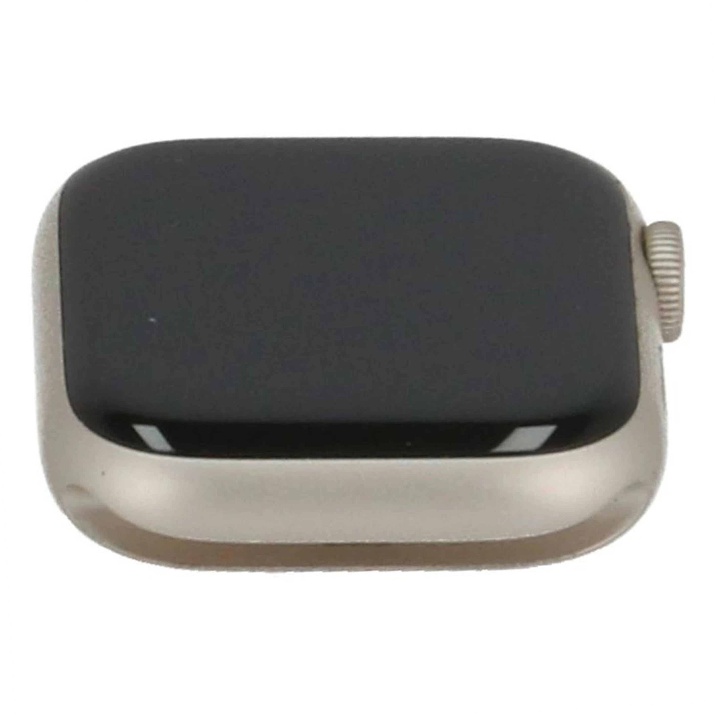 Apple アップル /Apple Watch Series7 GPS 45mm/MKN63J/A//D94VWGN92N/Bランク/05