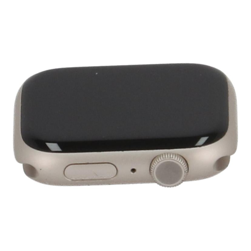 Apple アップル /Apple Watch Series7 GPS 45mm/MKN63J/A//D94VWGN92N/Bランク/05