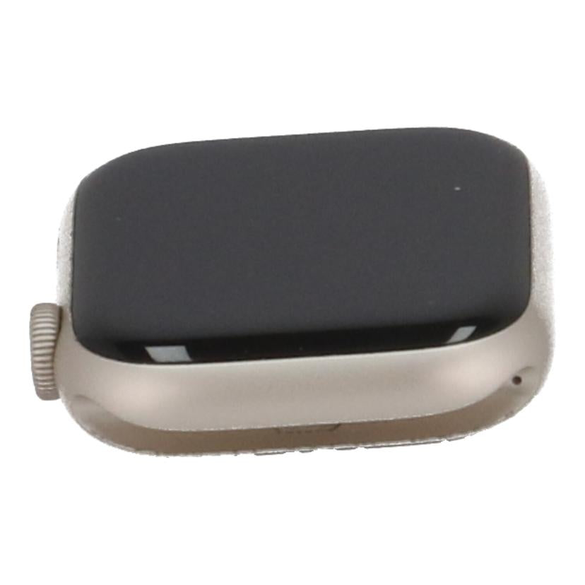 Apple アップル /Apple Watch Series7 GPS 45mm/MKN63J/A//D94VWGN92N/Bランク/05