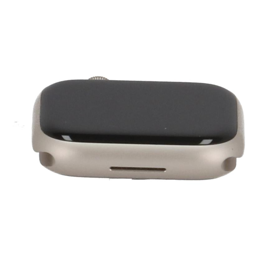 Apple アップル /Apple Watch Series7 GPS 45mm/MKN63J/A//D94VWGN92N/Bランク/05