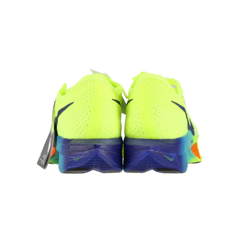 NIKE ナイキ/NIKE ZOOM X VAPORFLY NEXT%/DV41290-700//SAランク/19