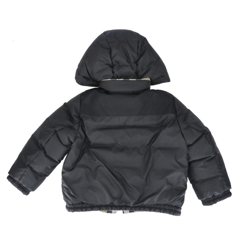 BURBERRY バーバリー/ノバチェックダウンジャケット//Aランク/75