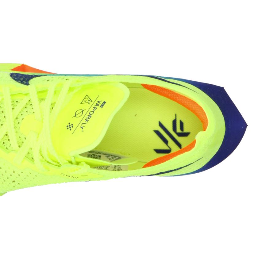 NIKE ナイキ/NIKE ZOOM X VAPORFLY NEXT%/DV41290-700//SAランク/19