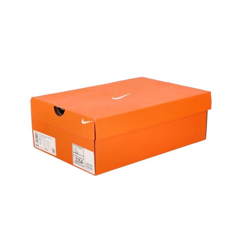 NIKE ナイキ/NIKE ZOOM X VAPORFLY NEXT%/DV41290-700//SAランク/19