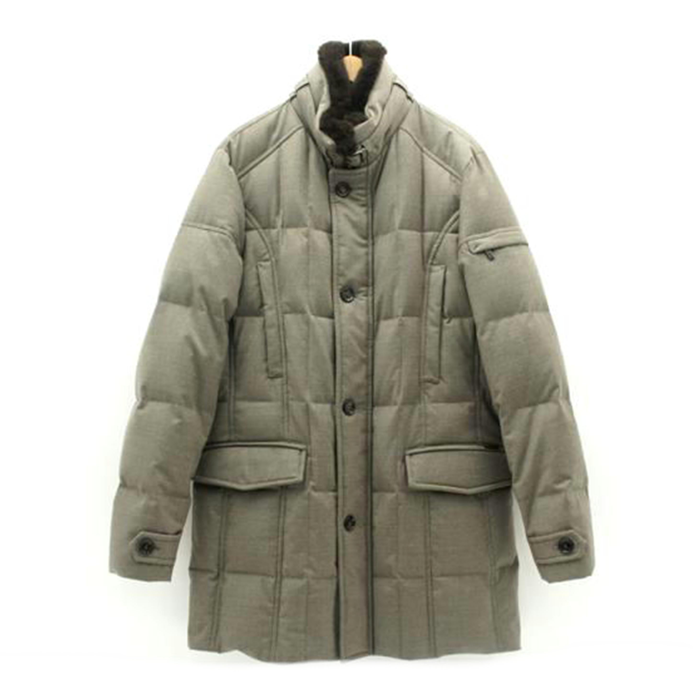 ムーレー MOORER/VALENT ダウンコート//ABランク/67