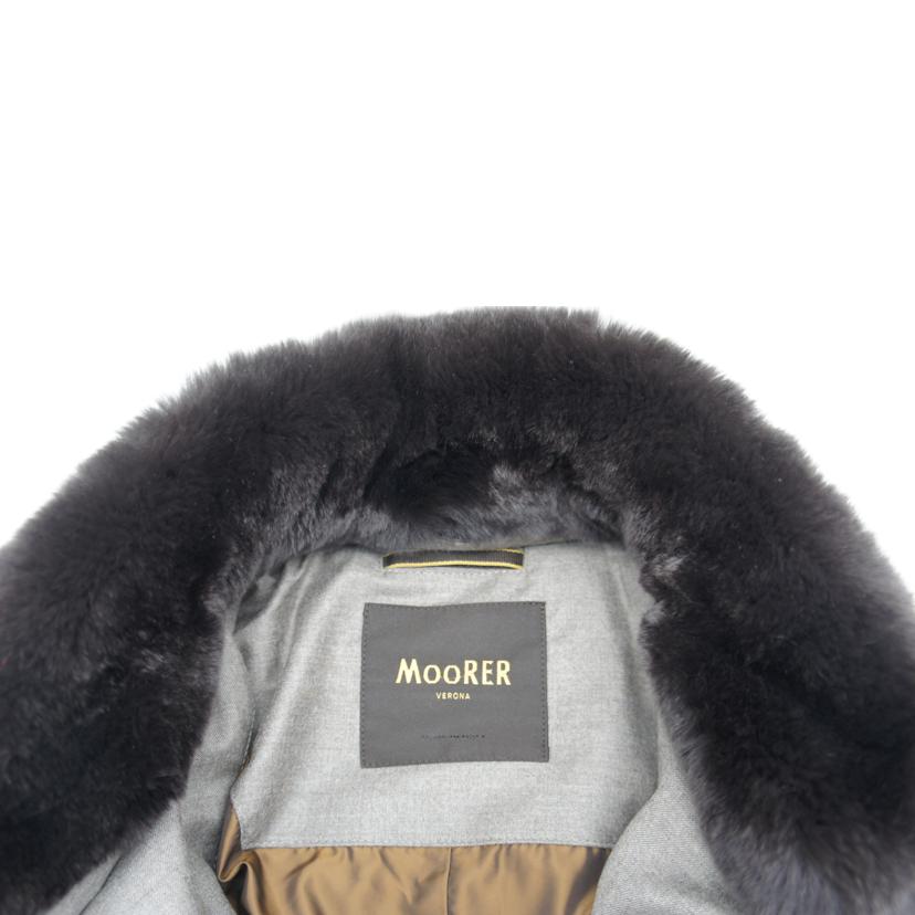 ムーレー MOORER/VALENT ダウンコート//ABランク/67