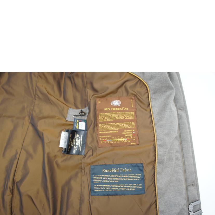 ムーレー MOORER/VALENT ダウンコート//ABランク/67