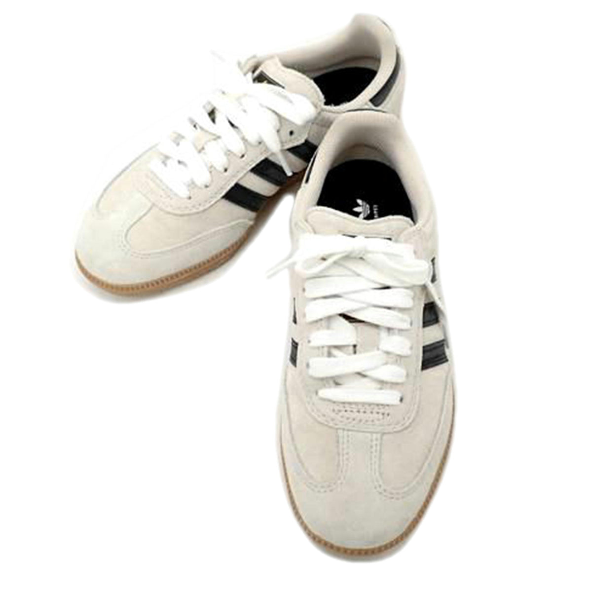 adidas アディダス/adidas SAMBA ADV/JR7108//SAランク/69
