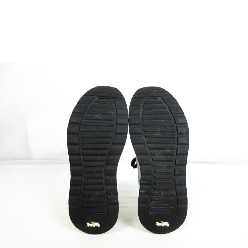 COACH コーチ/COACH TECHスニーカー 26.0cm/FG3510//Bランク/70