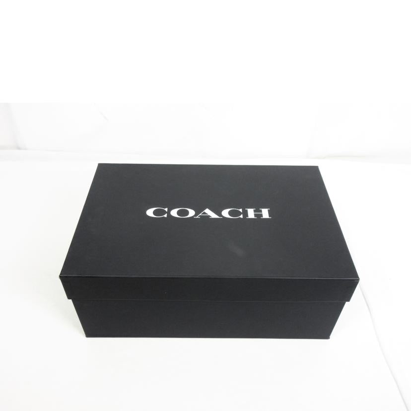 COACH コーチ/COACH TECHスニーカー 26.0cm/FG3510//Bランク/70