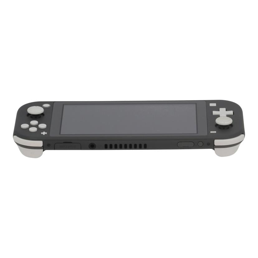 Nintendo 任天堂 ニンテンドー /Nintendo Switch Lite 本体/HDH-S-GAZAA//XJJ70021908654/Bランク/64