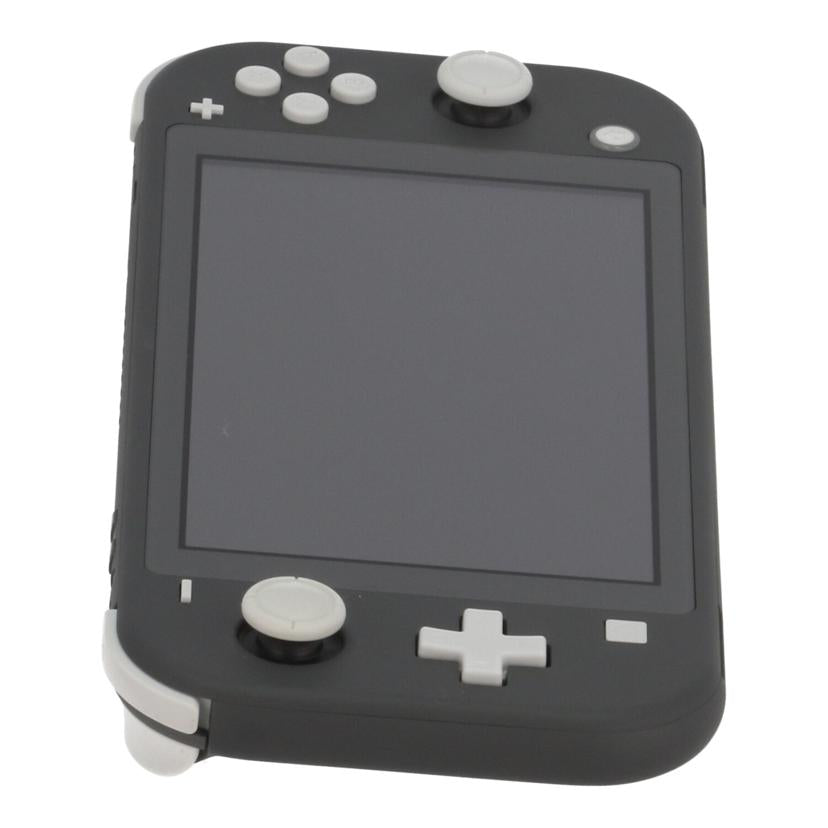 Nintendo 任天堂 ニンテンドー /Nintendo Switch Lite 本体/HDH-S-GAZAA//XJJ70021908654/Bランク/64