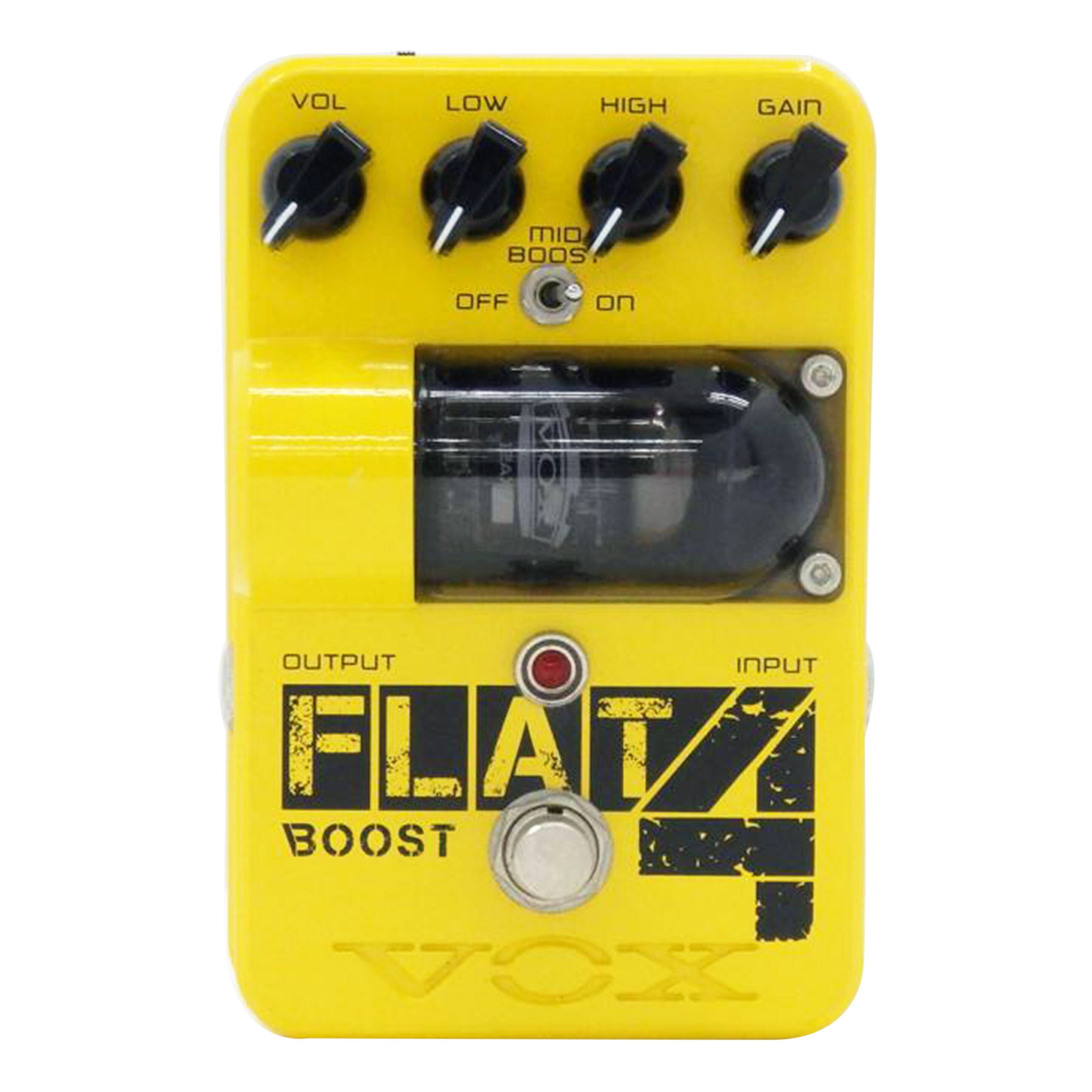 VOX VOX /エフェクター/TG1-FL4BT//ABランク/77