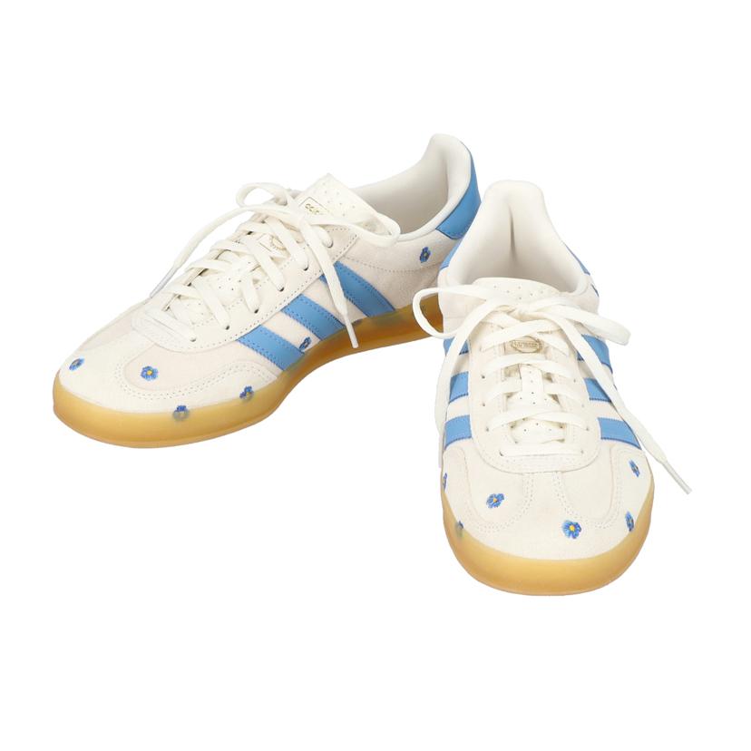 adidas adidas/ガゼルインドア/IF4491//134805526/Aランク/85