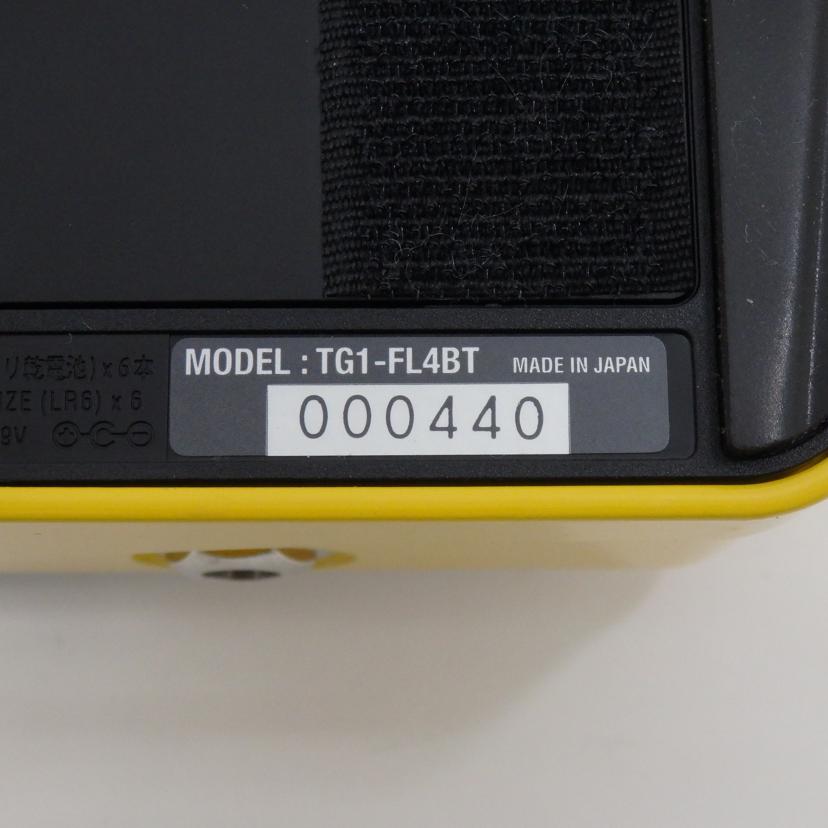 VOX VOX /エフェクター/TG1-FL4BT//ABランク/77