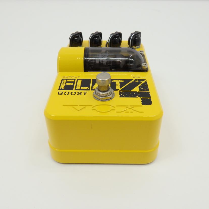 VOX VOX /エフェクター/TG1-FL4BT//ABランク/77
